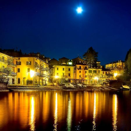 Appartamento Il mulino Varenna Esterno foto