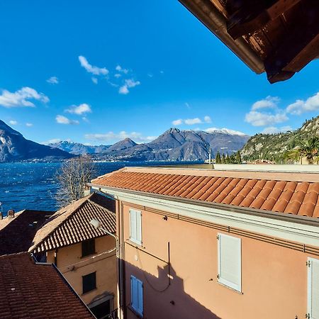 Appartamento Il mulino Varenna Esterno foto