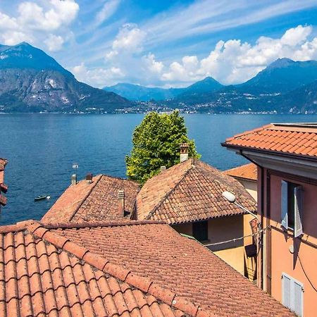 Appartamento Il mulino Varenna Esterno foto