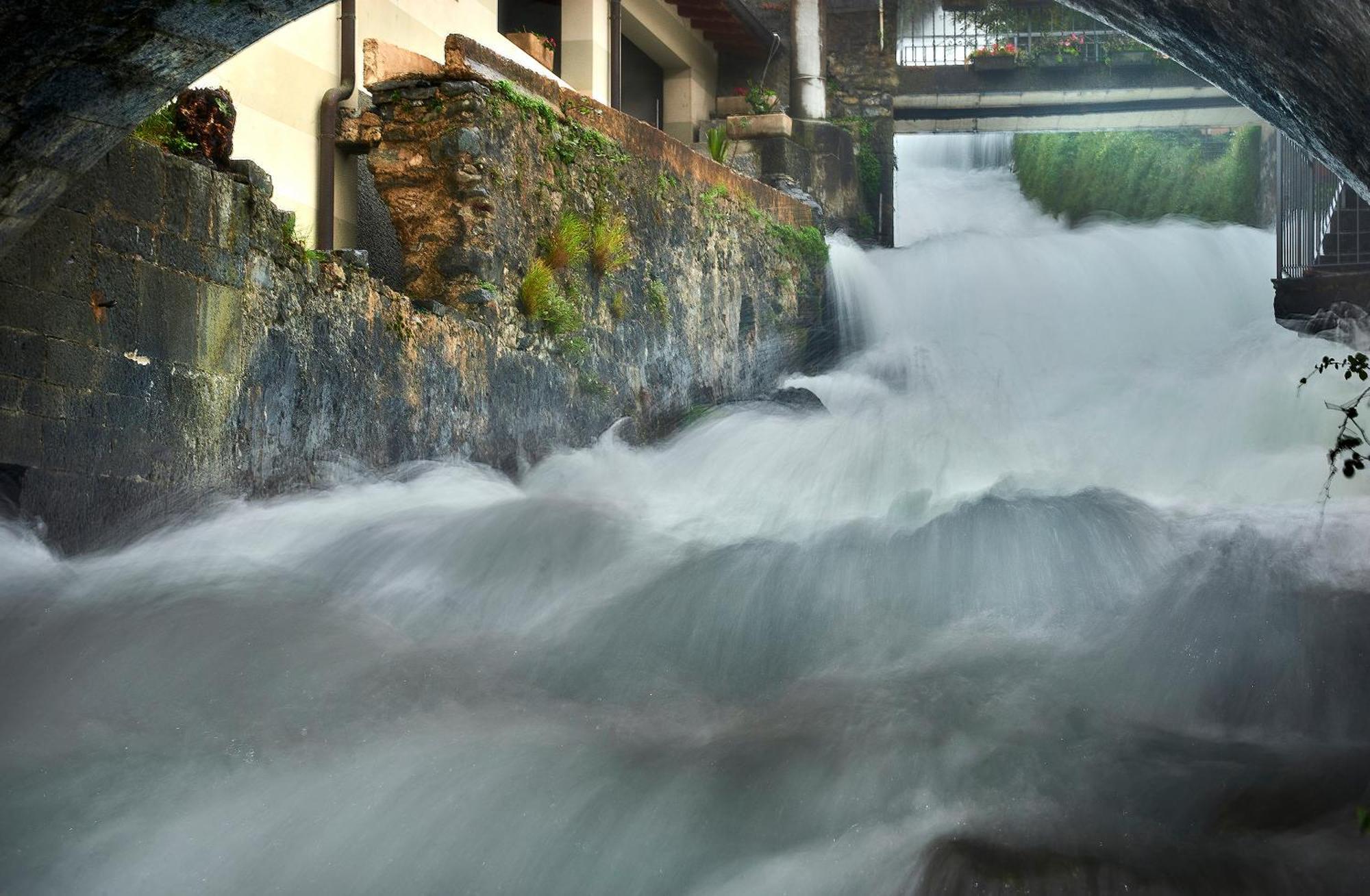 Appartamento Il mulino Varenna Esterno foto