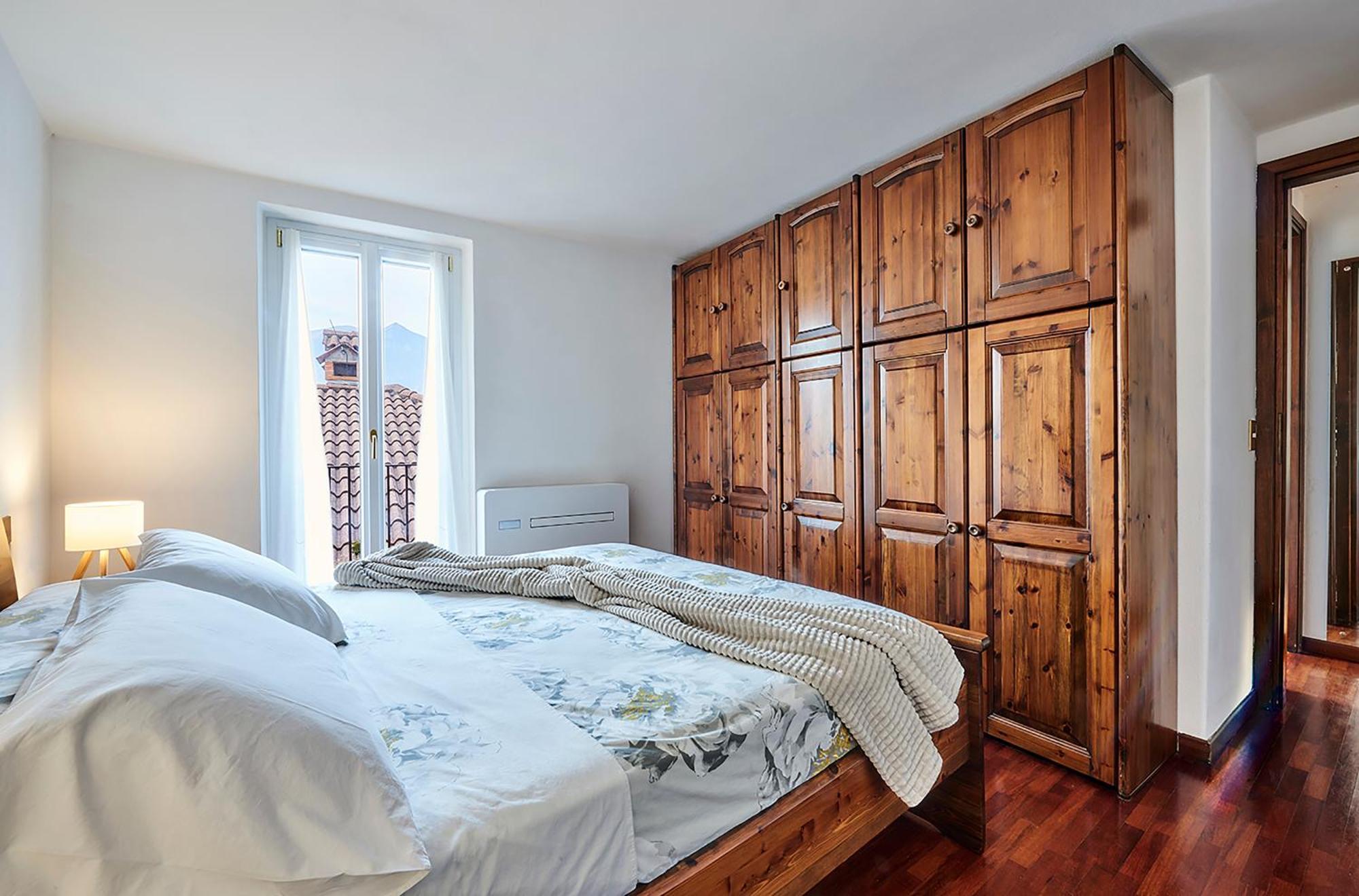 Appartamento Il mulino Varenna Esterno foto