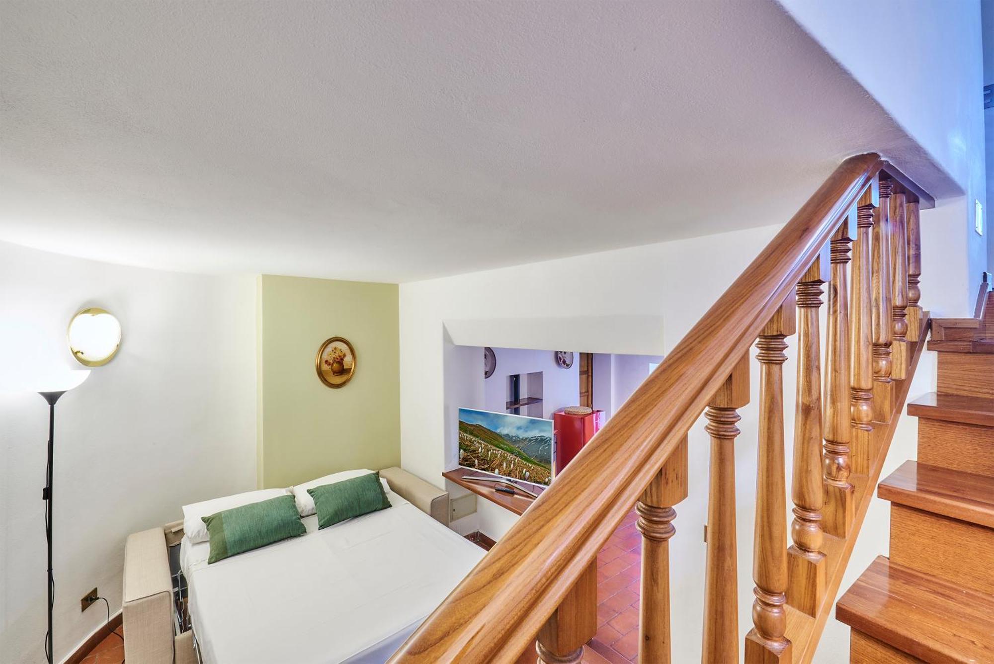 Appartamento Il mulino Varenna Esterno foto