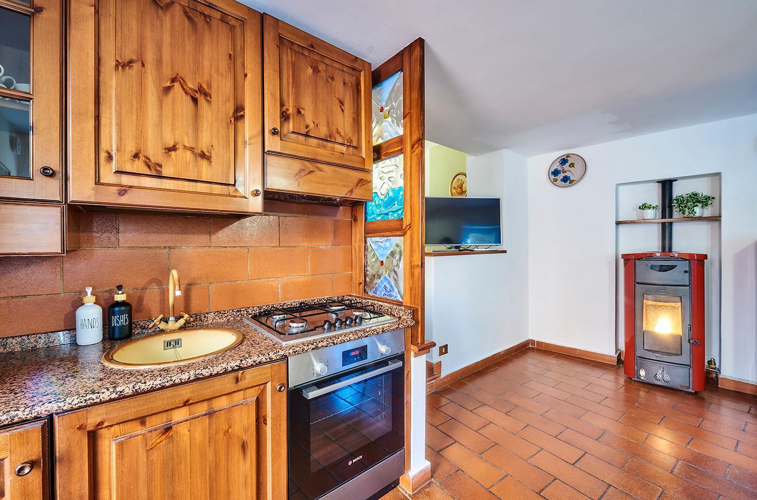 Appartamento Il mulino Varenna Esterno foto