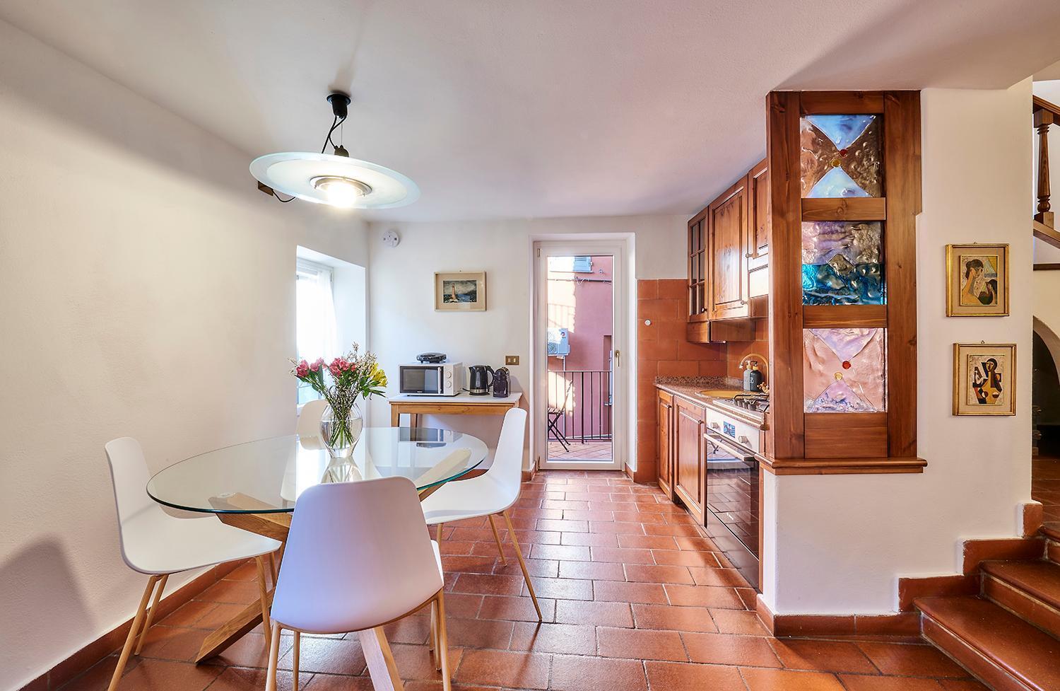 Appartamento Il mulino Varenna Esterno foto