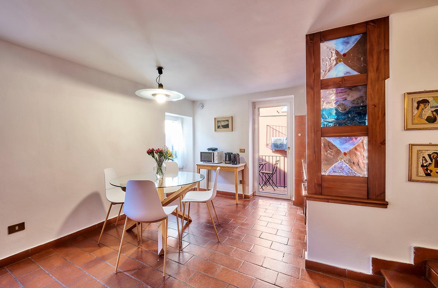 Appartamento Il mulino Varenna Esterno foto