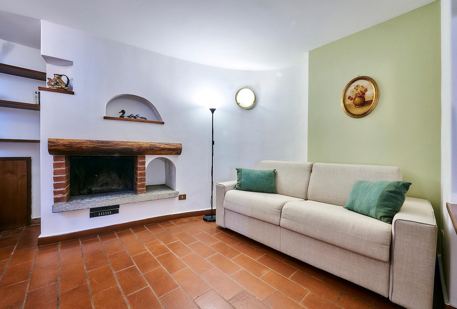 Appartamento Il mulino Varenna Esterno foto