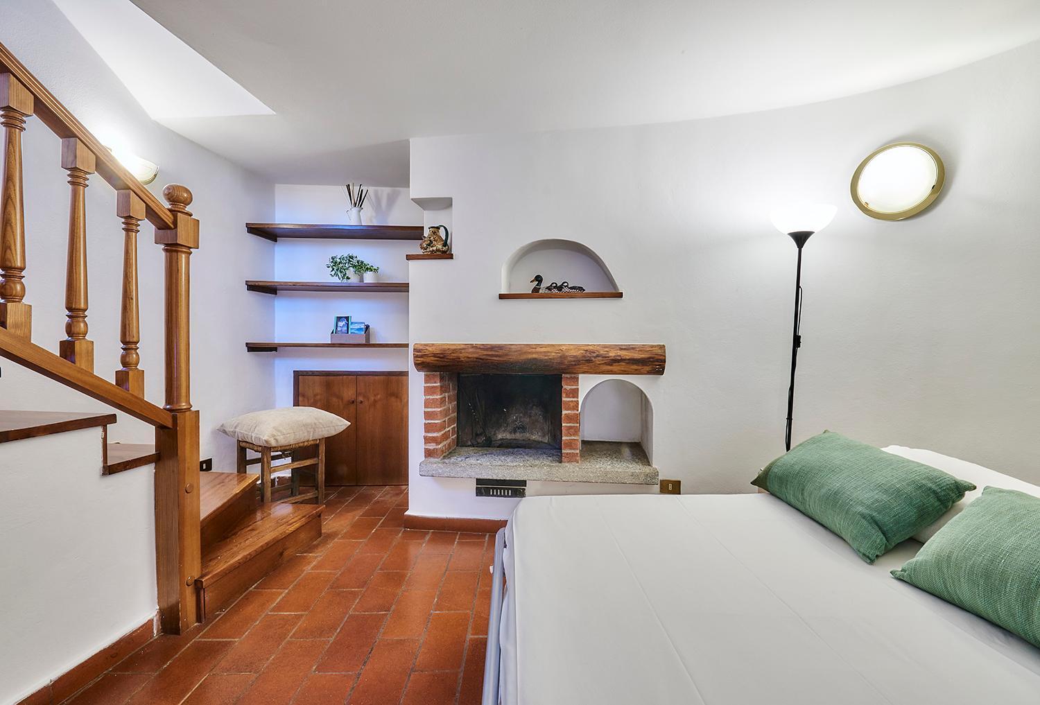 Appartamento Il mulino Varenna Esterno foto