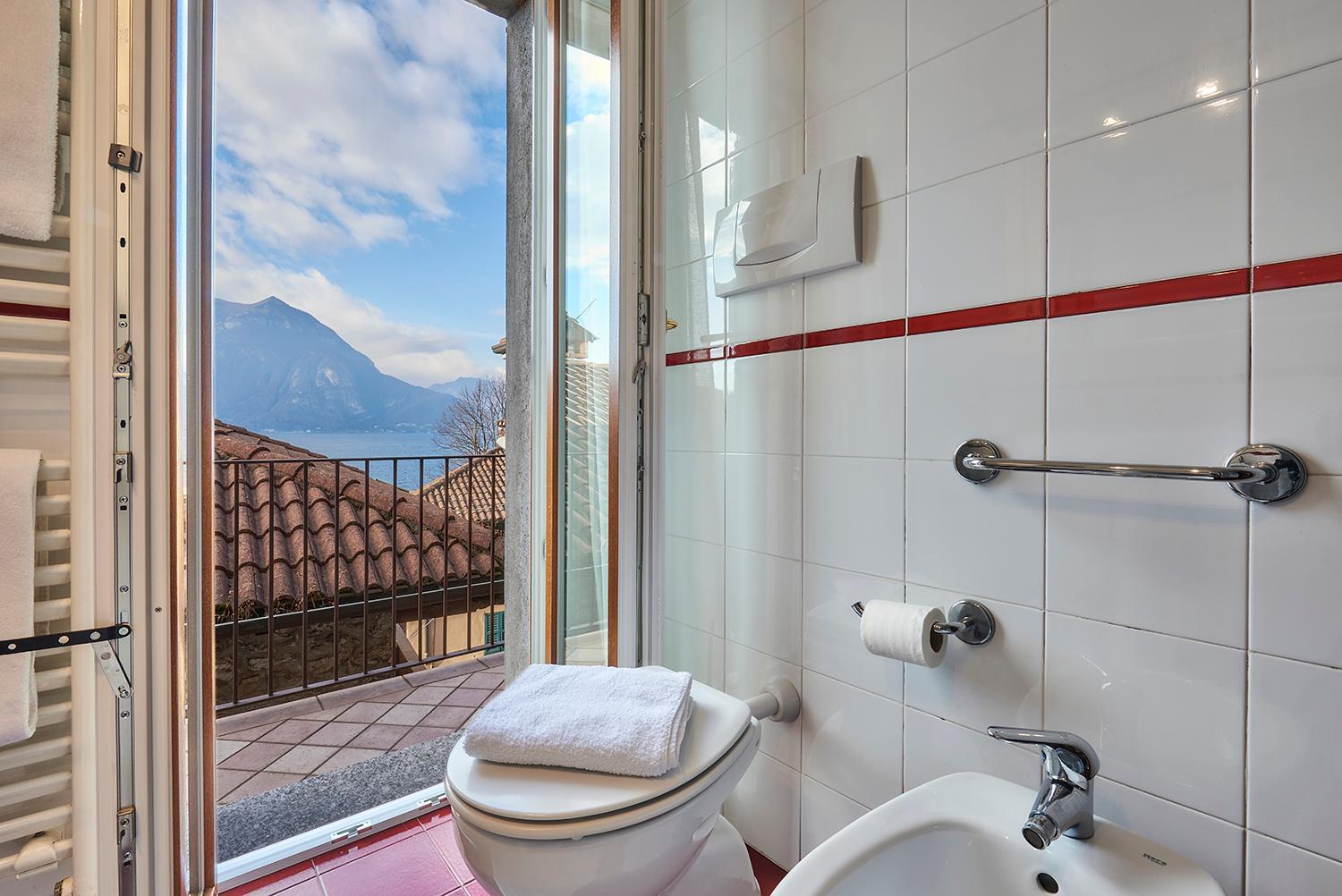 Appartamento Il mulino Varenna Esterno foto