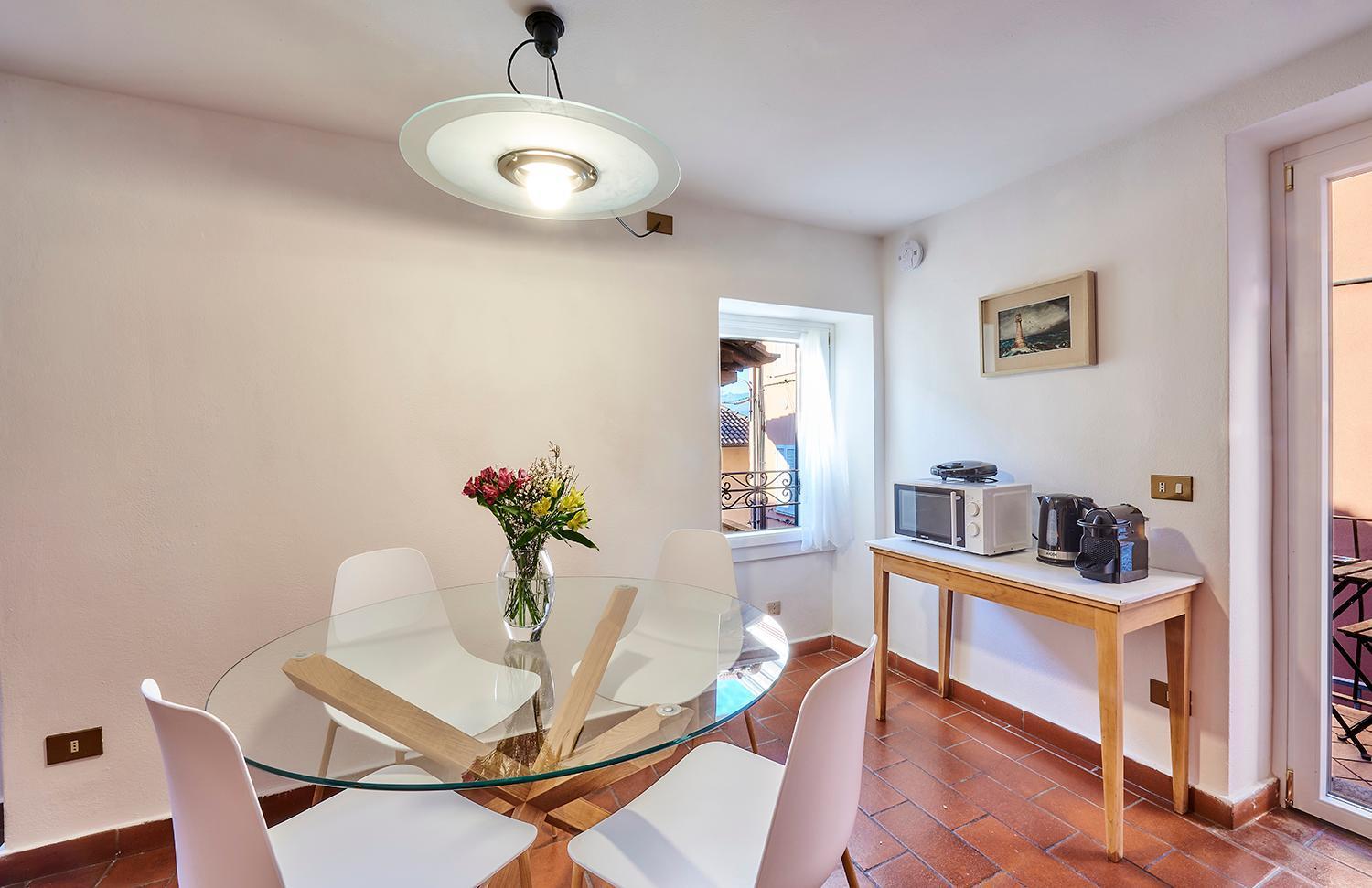 Appartamento Il mulino Varenna Esterno foto