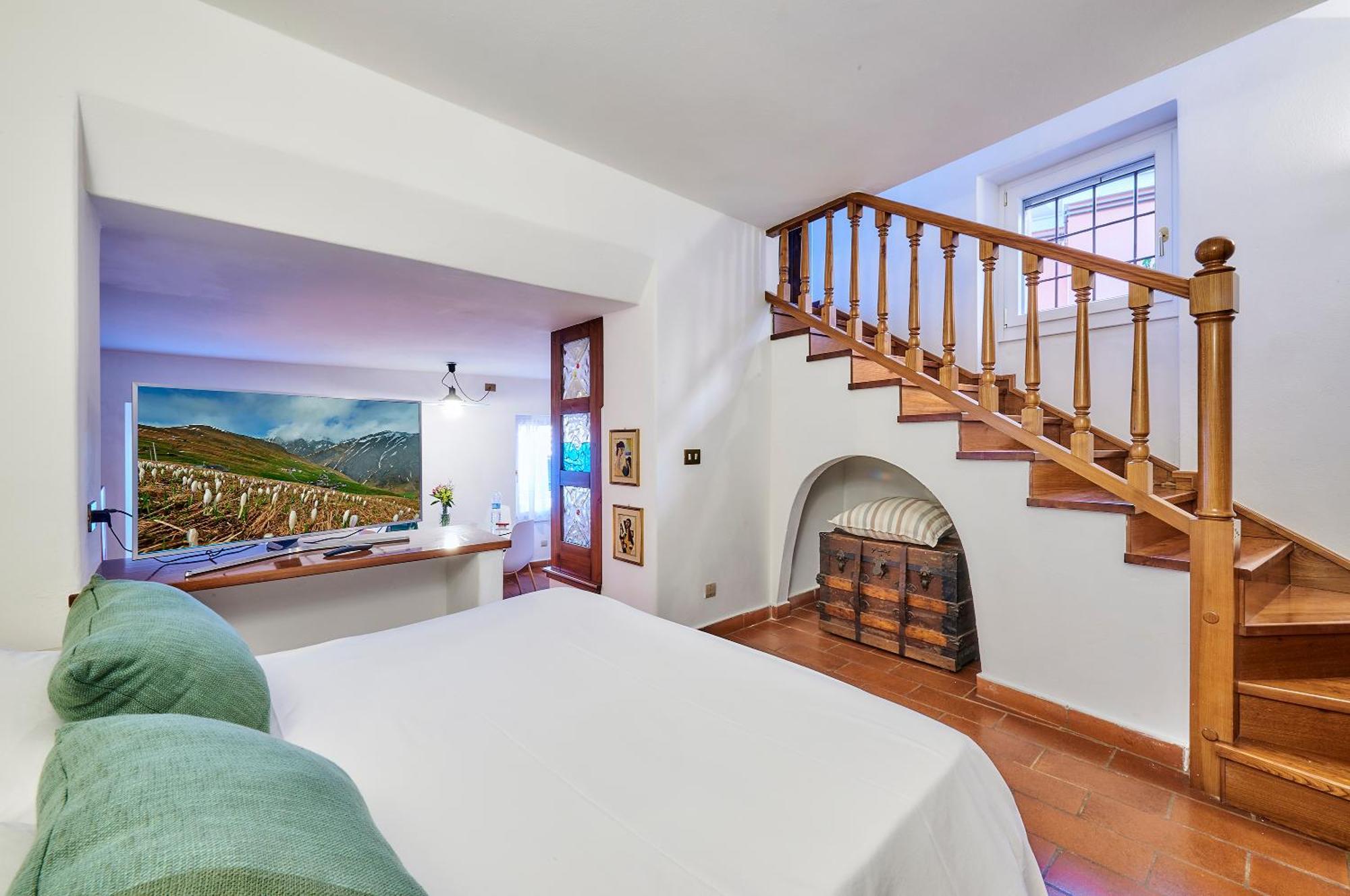 Appartamento Il mulino Varenna Esterno foto