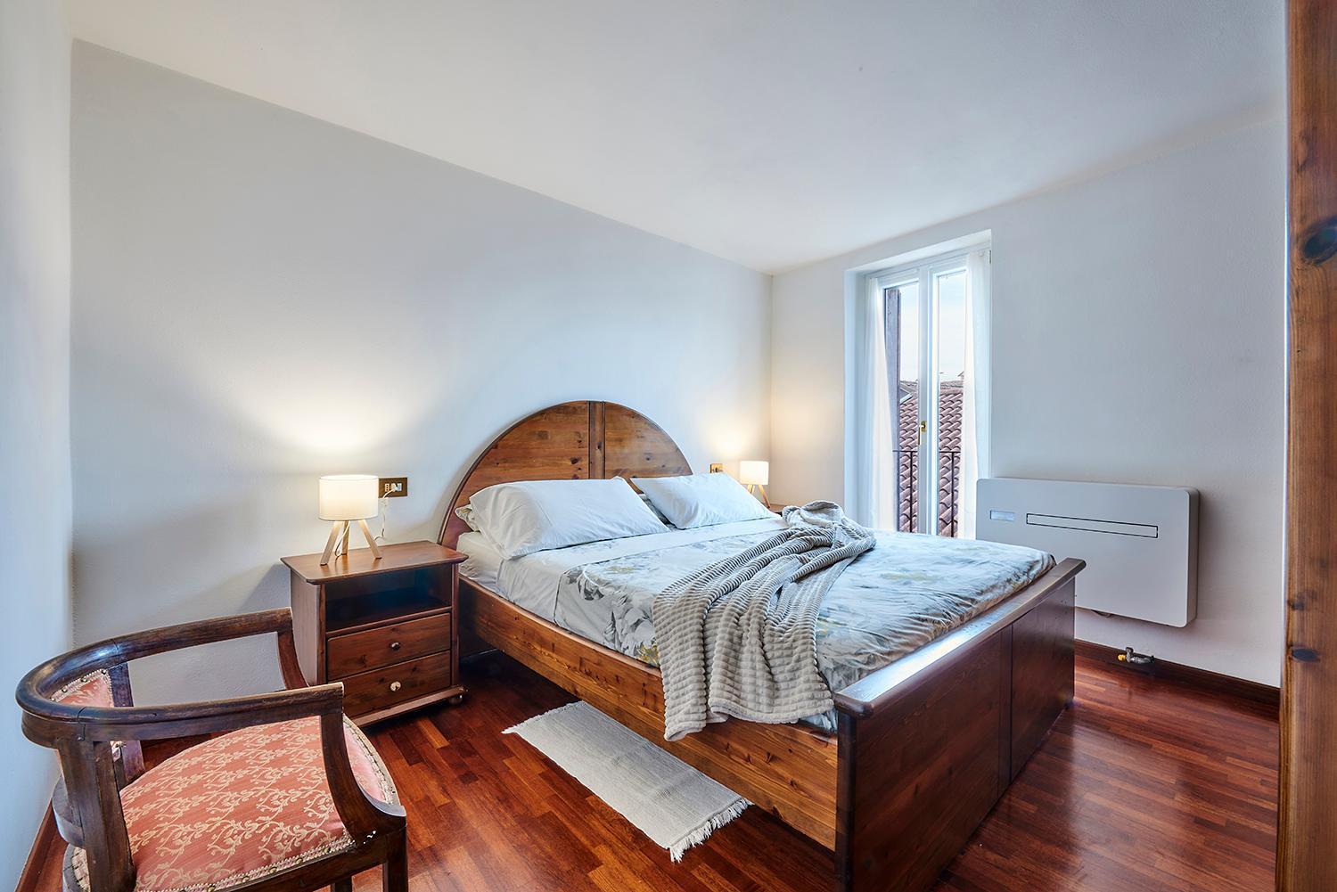 Appartamento Il mulino Varenna Esterno foto