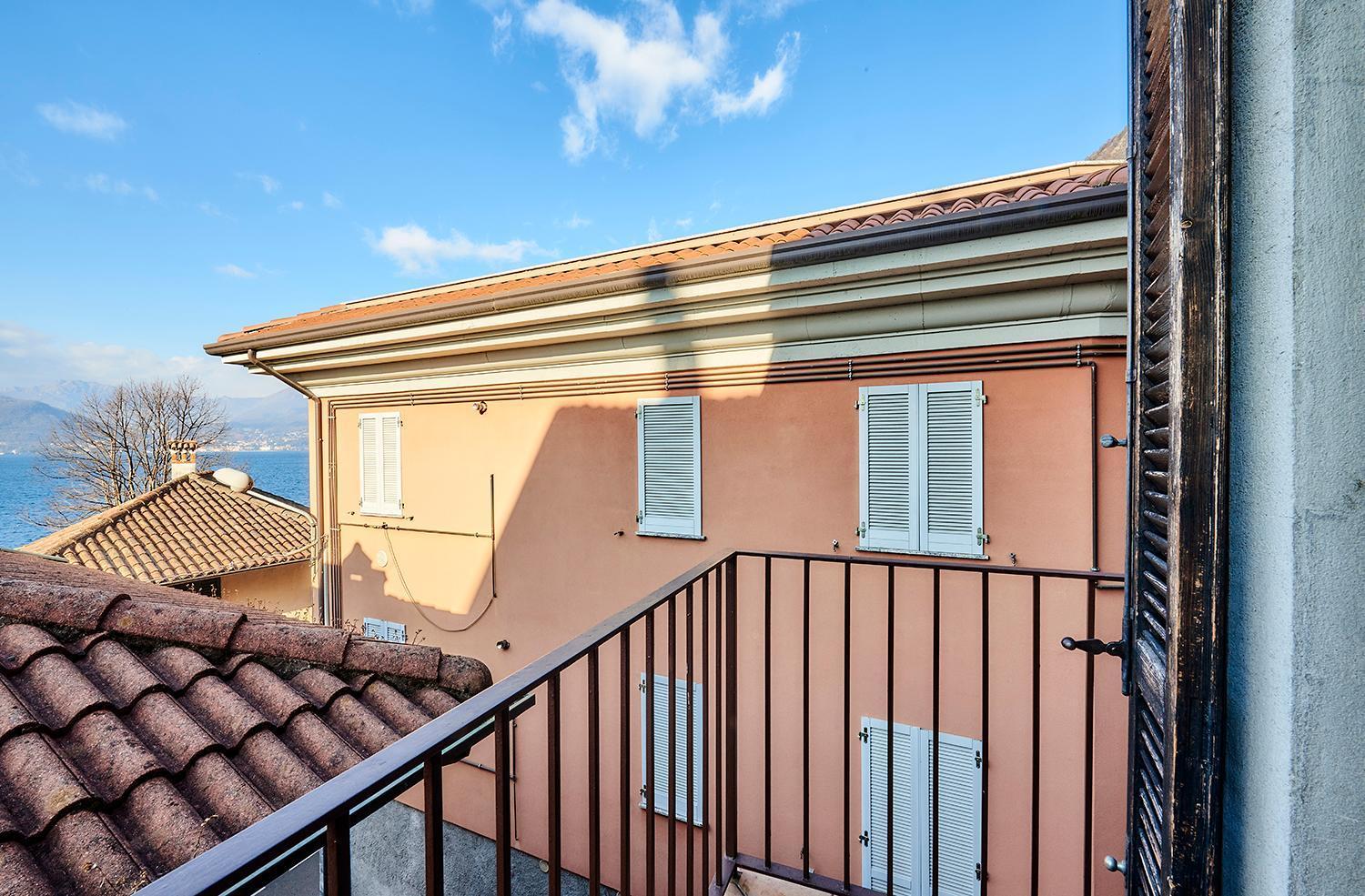 Appartamento Il mulino Varenna Esterno foto