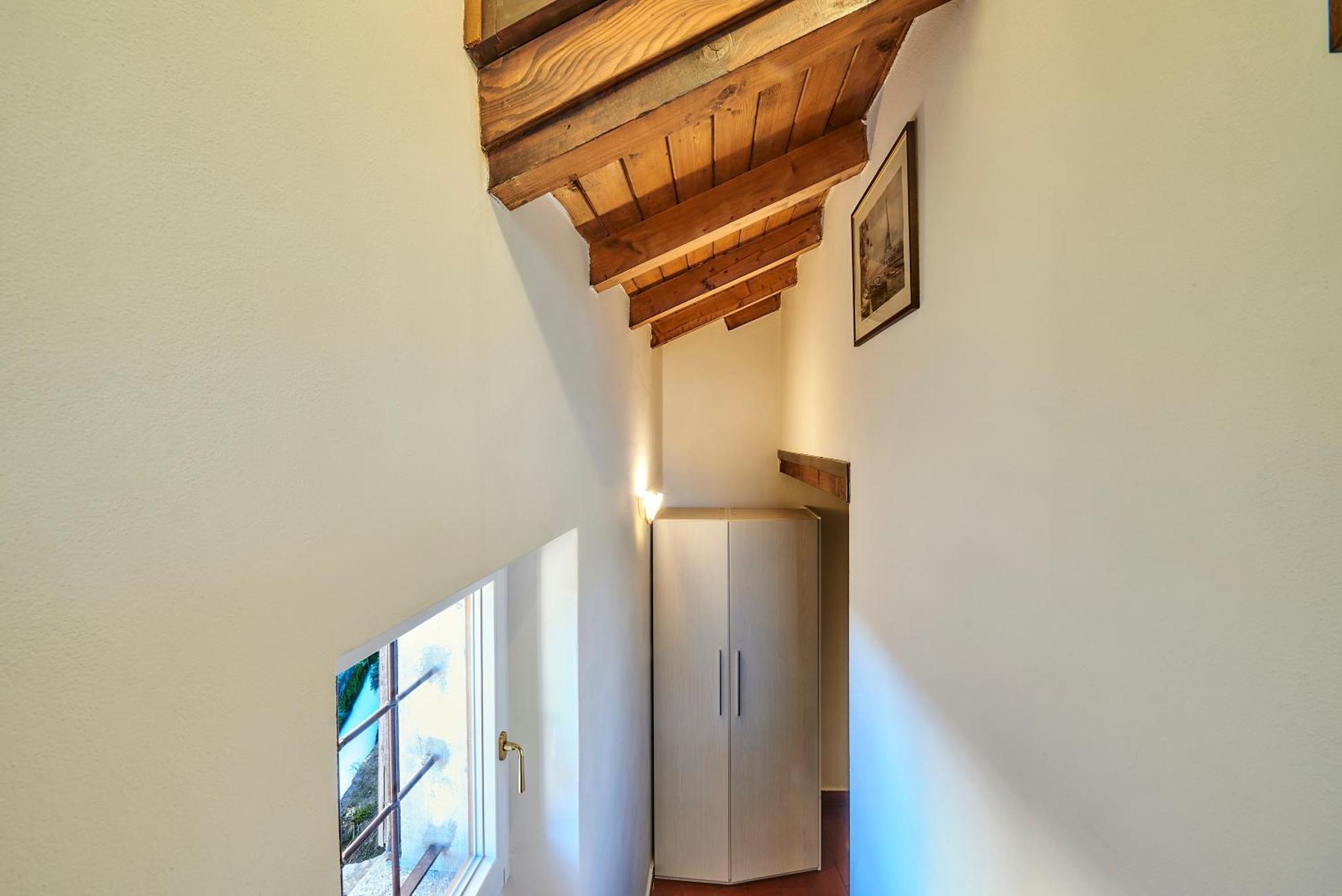 Appartamento Il mulino Varenna Esterno foto