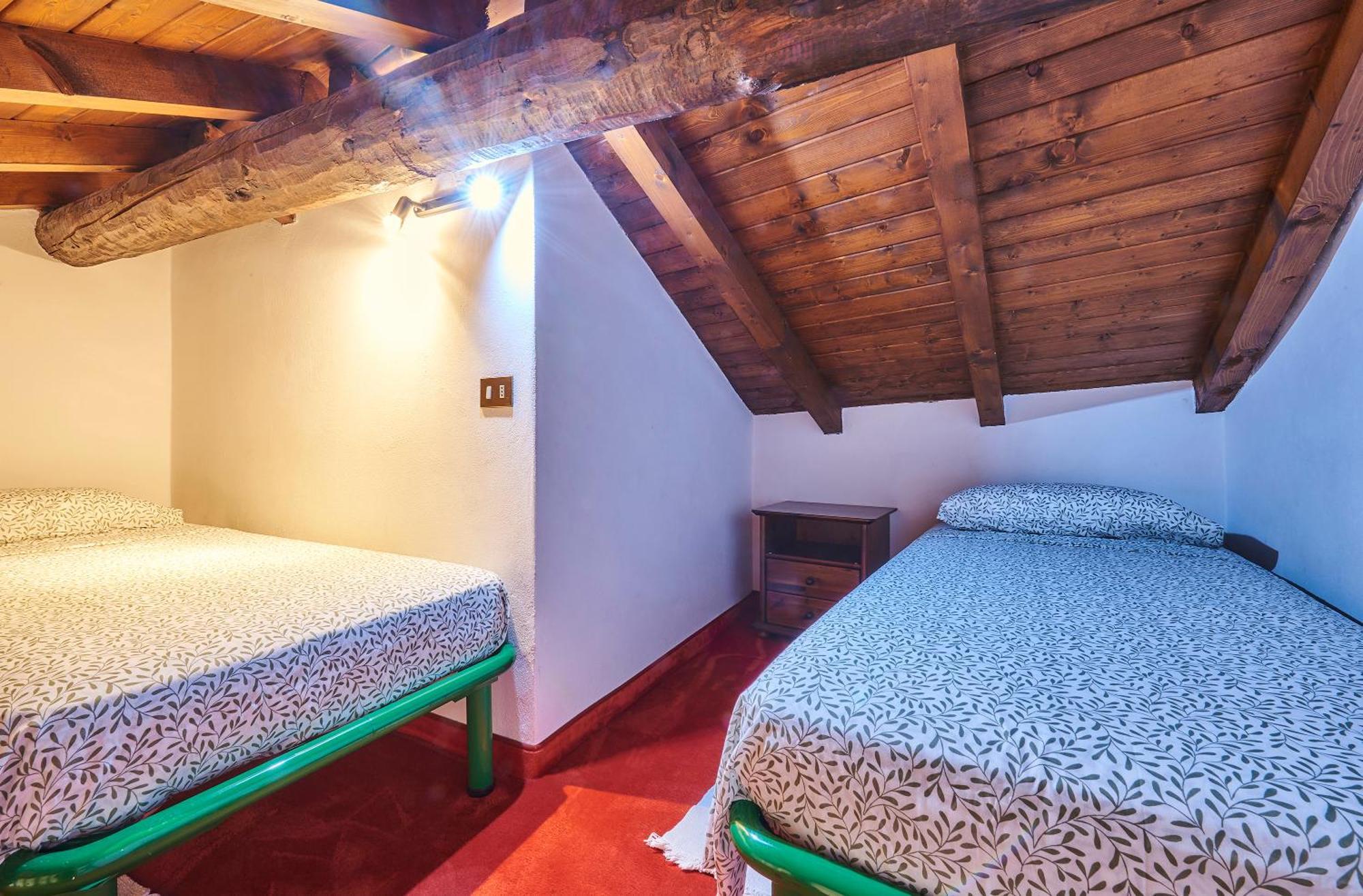 Appartamento Il mulino Varenna Esterno foto