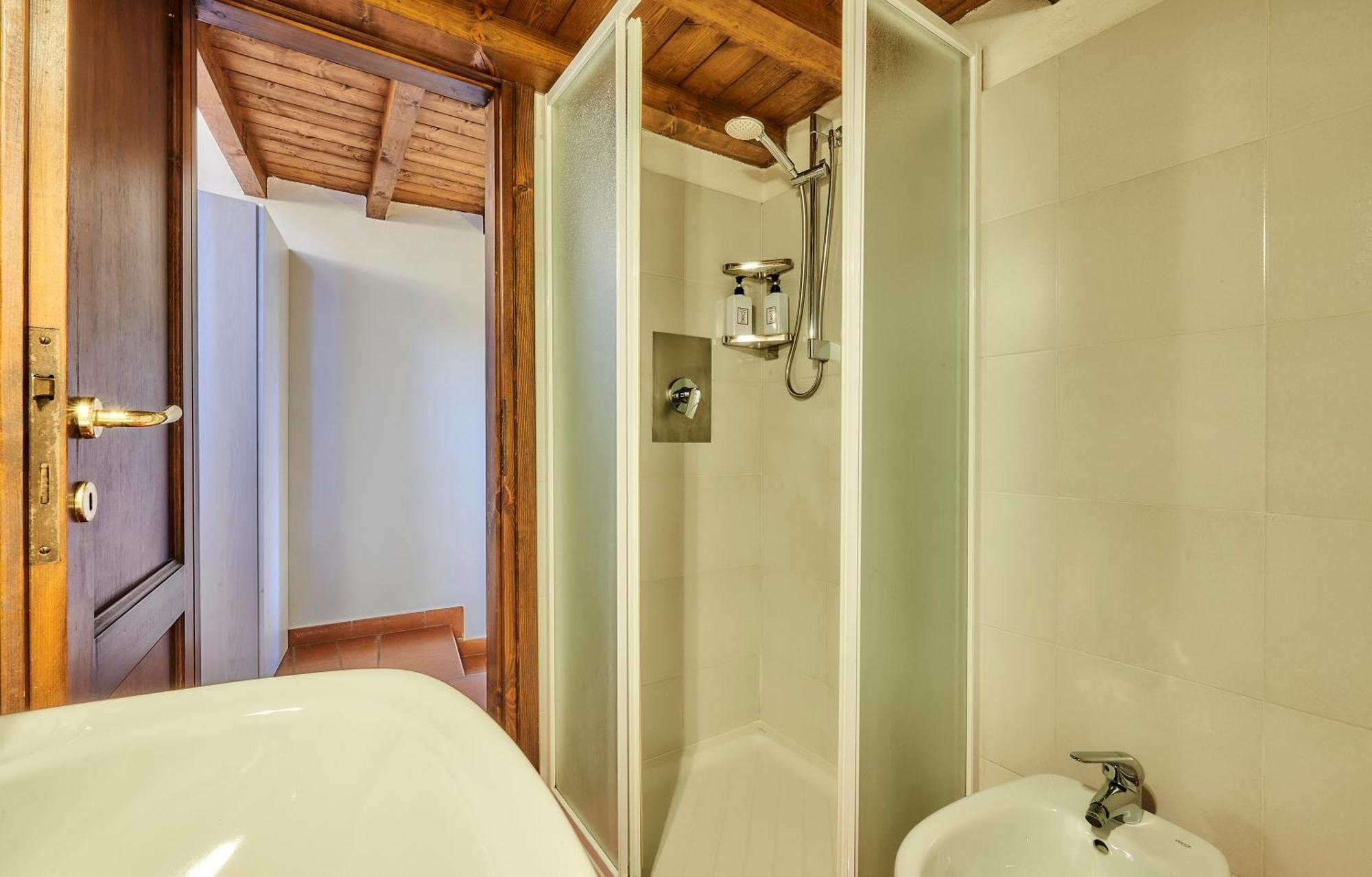 Appartamento Il mulino Varenna Esterno foto