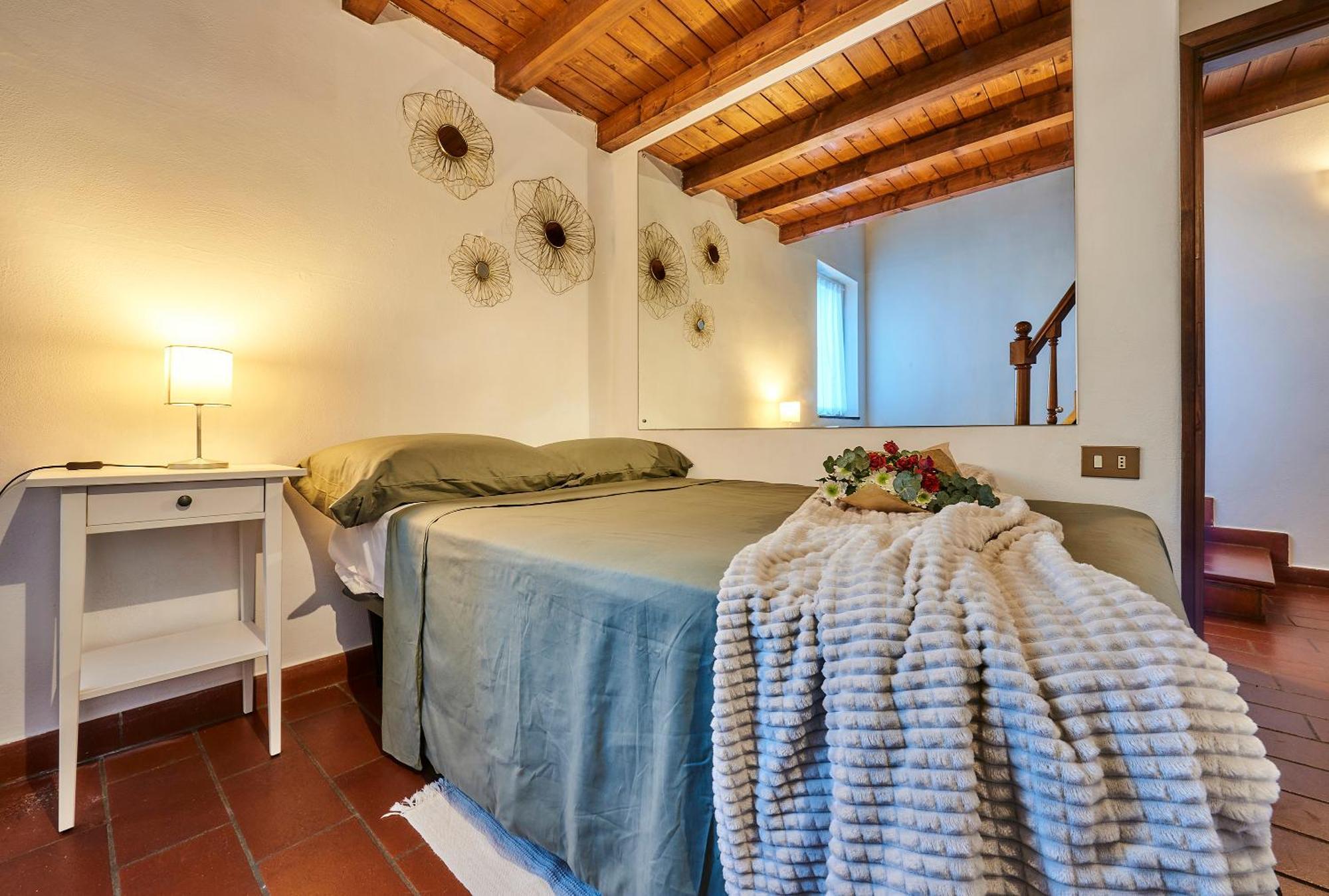 Appartamento Il mulino Varenna Esterno foto