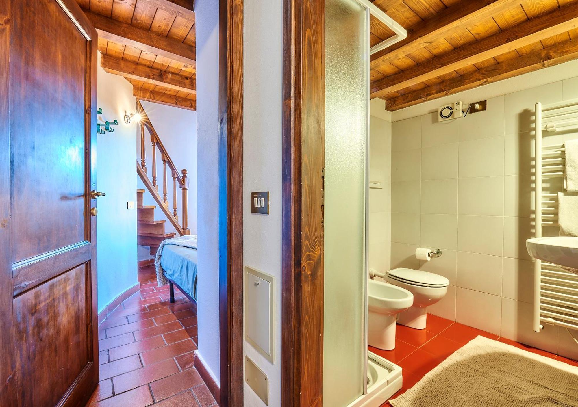 Appartamento Il mulino Varenna Esterno foto