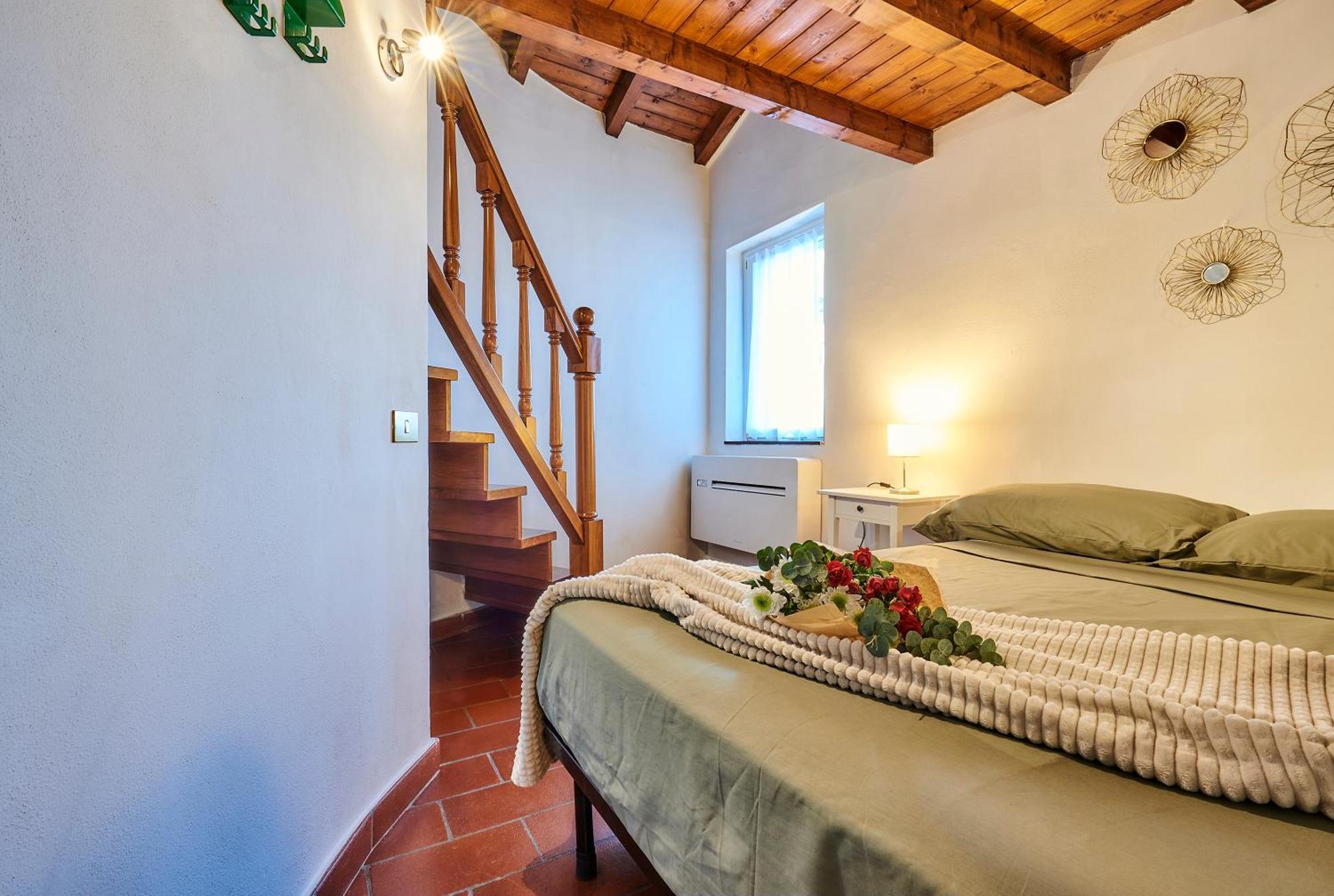 Appartamento Il mulino Varenna Esterno foto