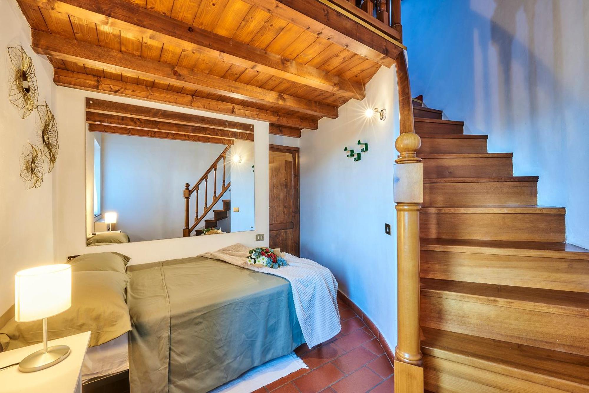 Appartamento Il mulino Varenna Esterno foto