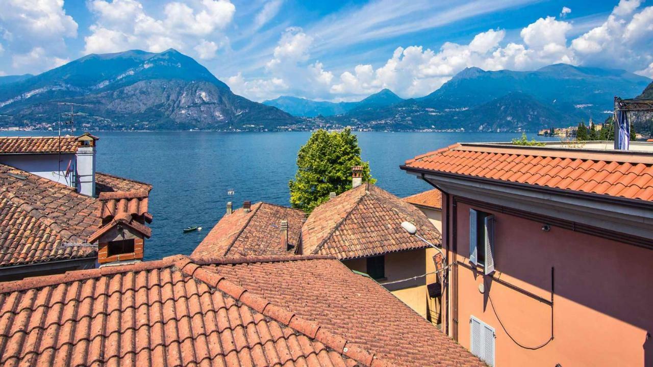 Appartamento Il mulino Varenna Esterno foto